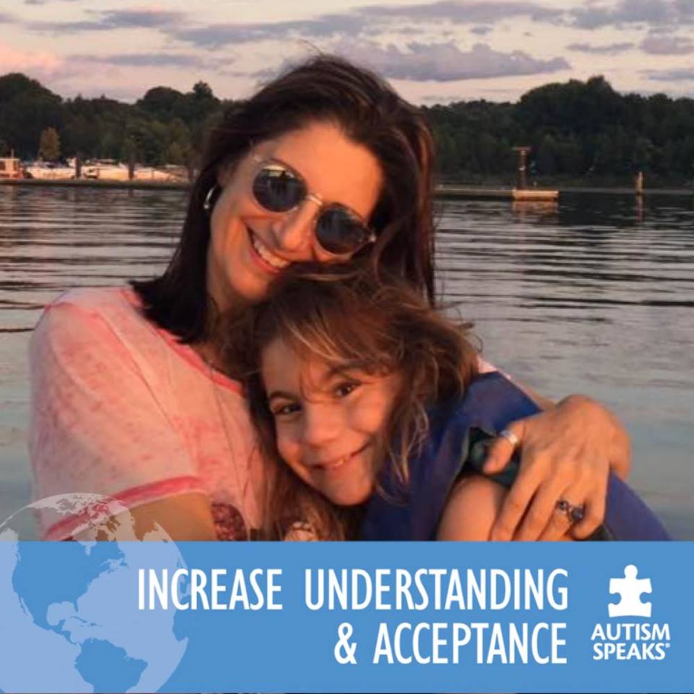 Meet your Posher, Deborah